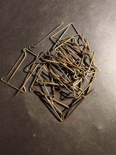 老王徽章第179期 - 法国/比利时针插一组      20枚