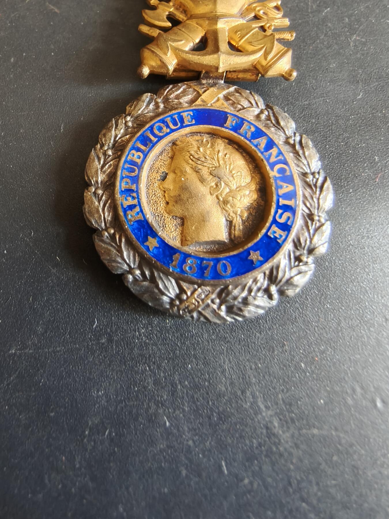 老王徽章第179期