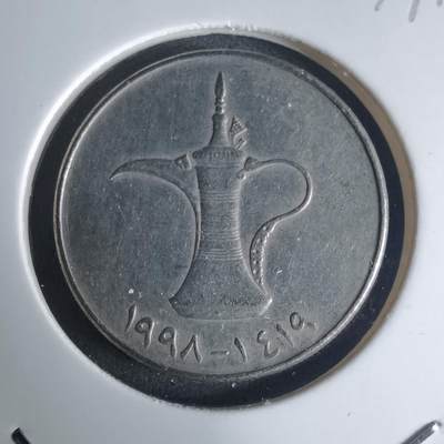 沼泽如烟--第975场 - 阿联酋