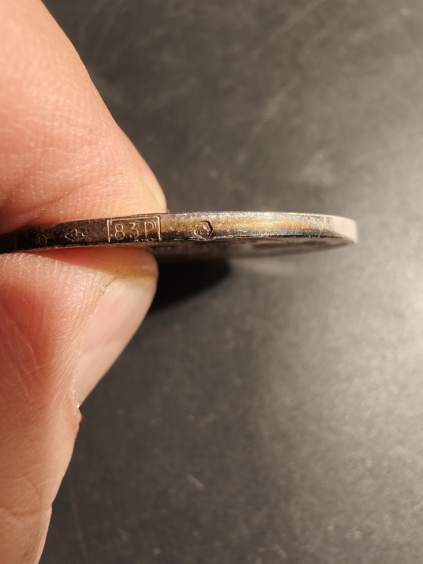 老王徽章第179期