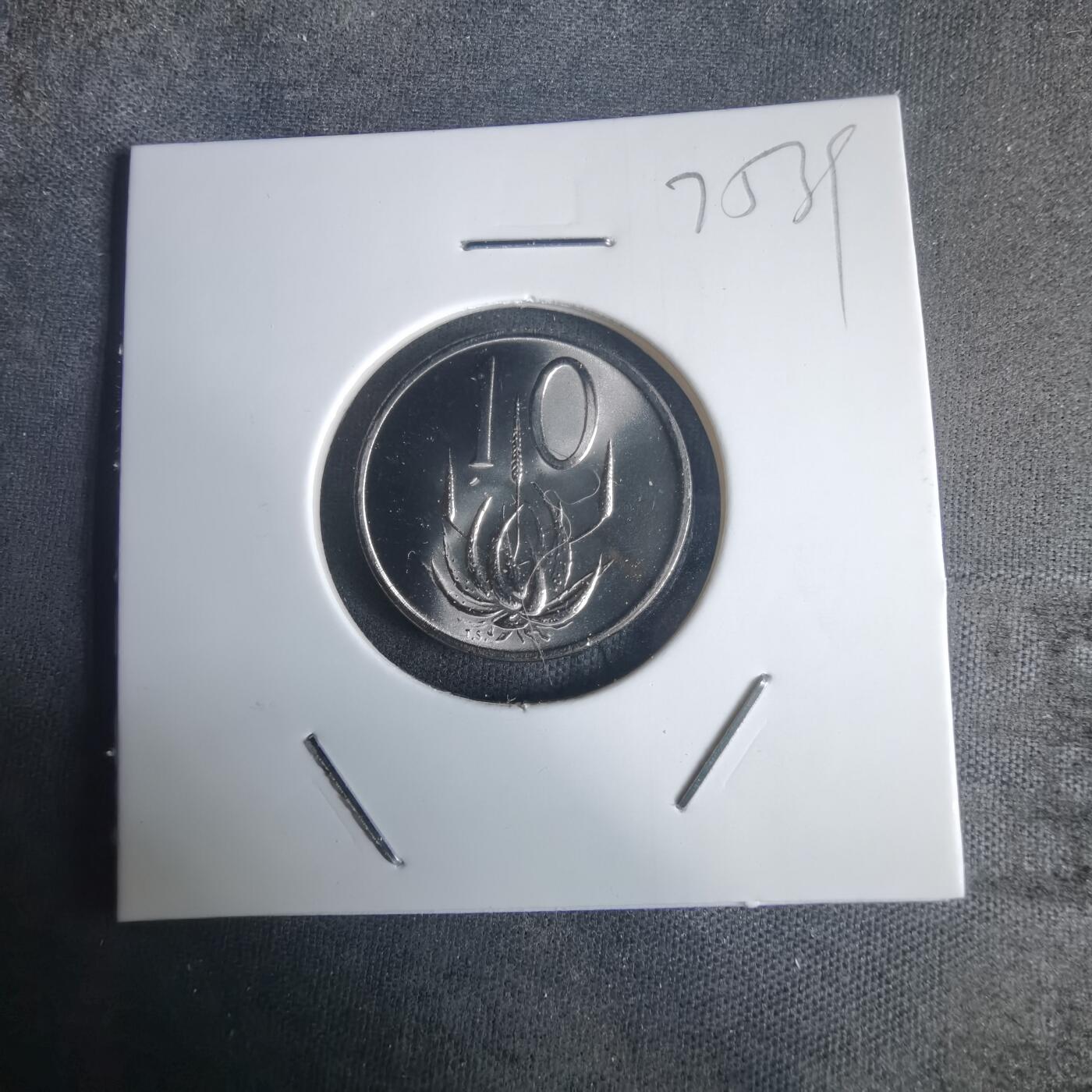 沼泽如烟--第975场 南非1986年10分