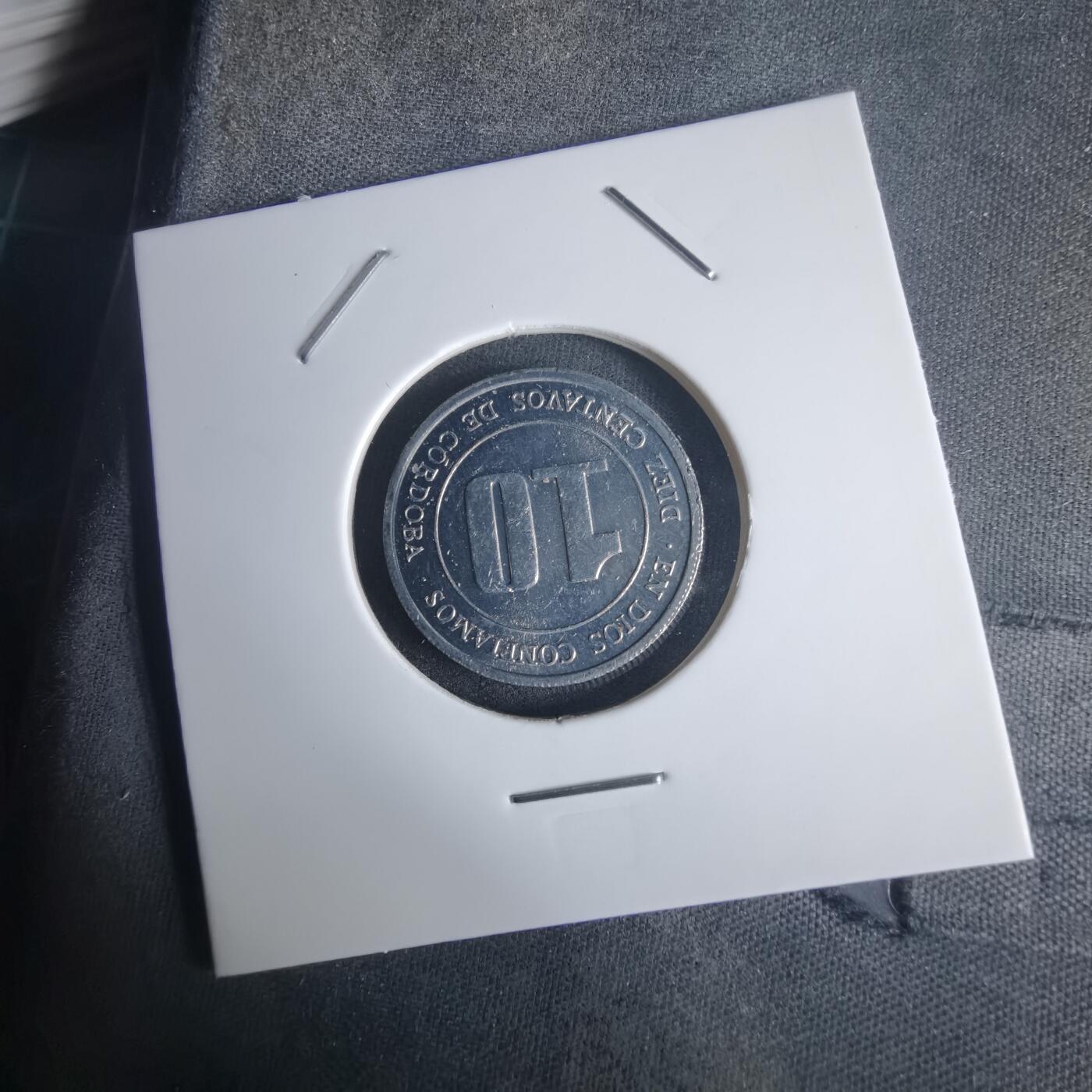 沼泽如烟--第975场 尼加拉瓜1974年10分