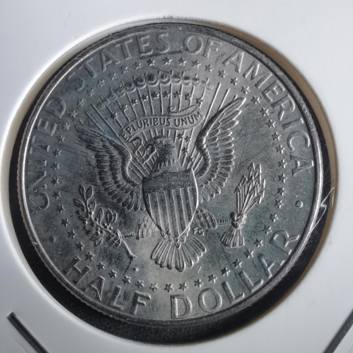 沼泽如烟--第974场 美国1998年半元