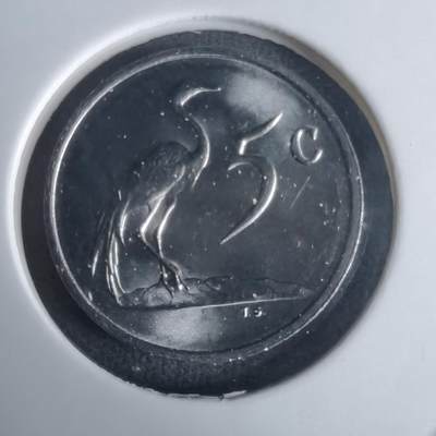 沼泽如烟--第975场 - 南非1986年五分