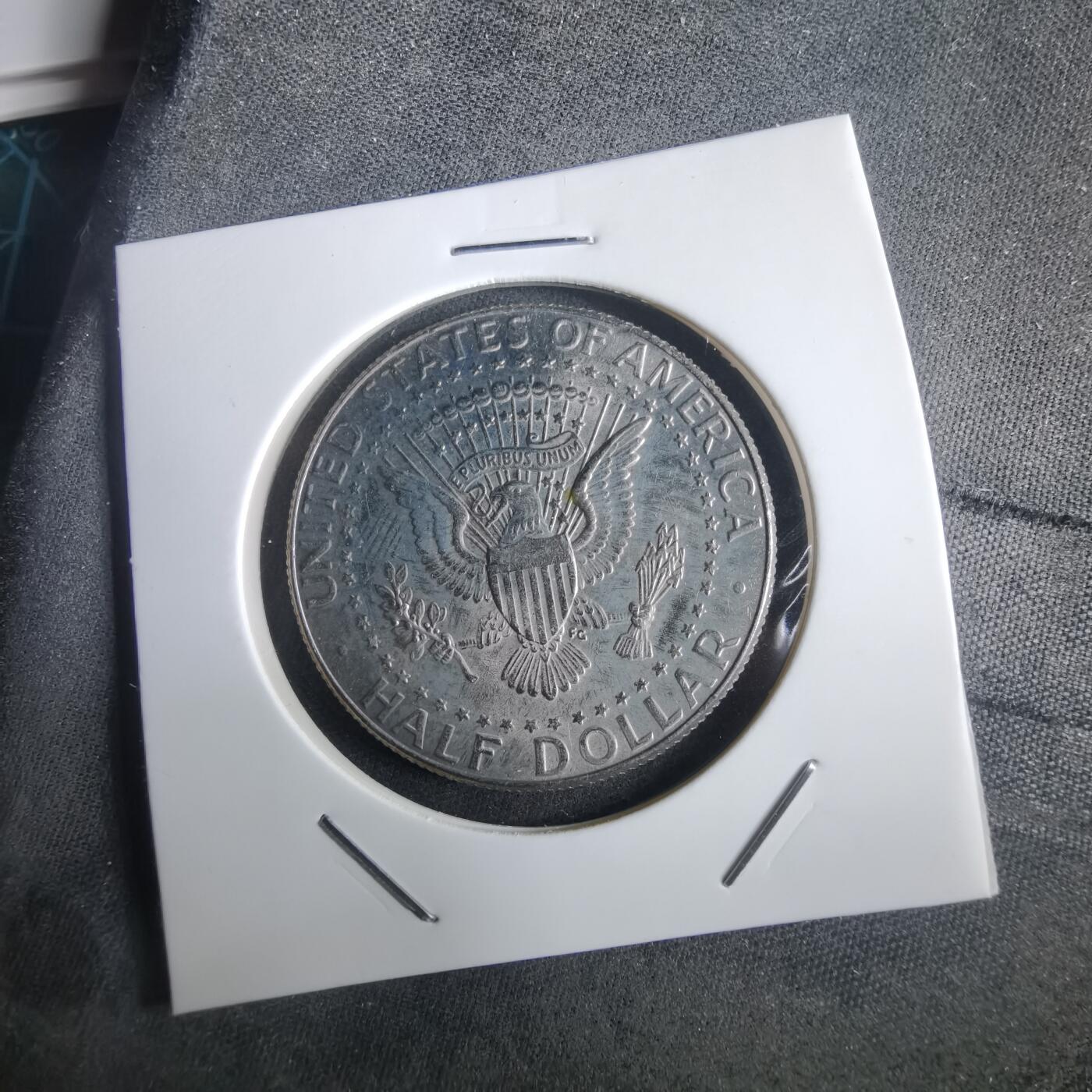 沼泽如烟--第974场 美国1999年半元