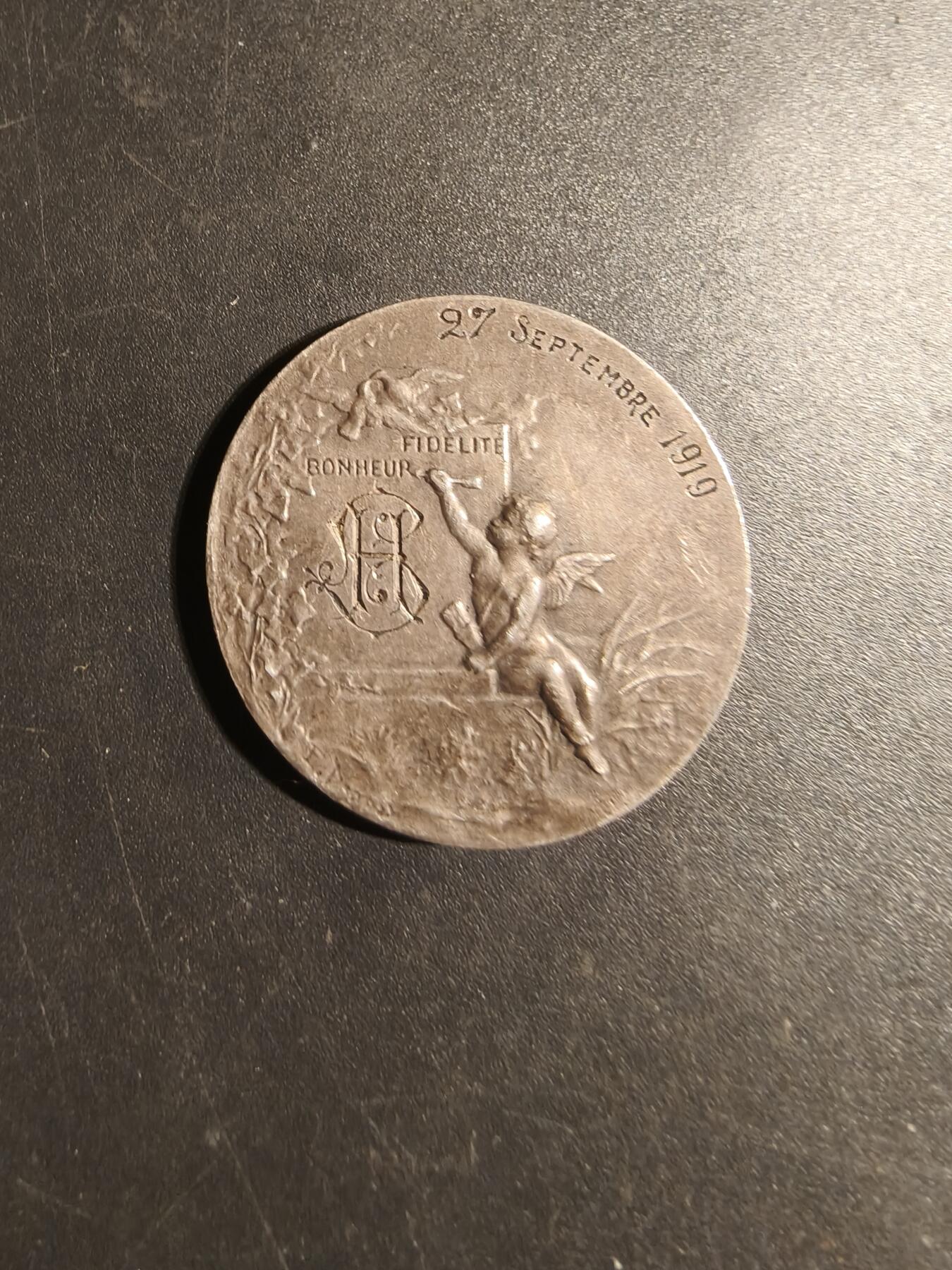 老王徽章第179期