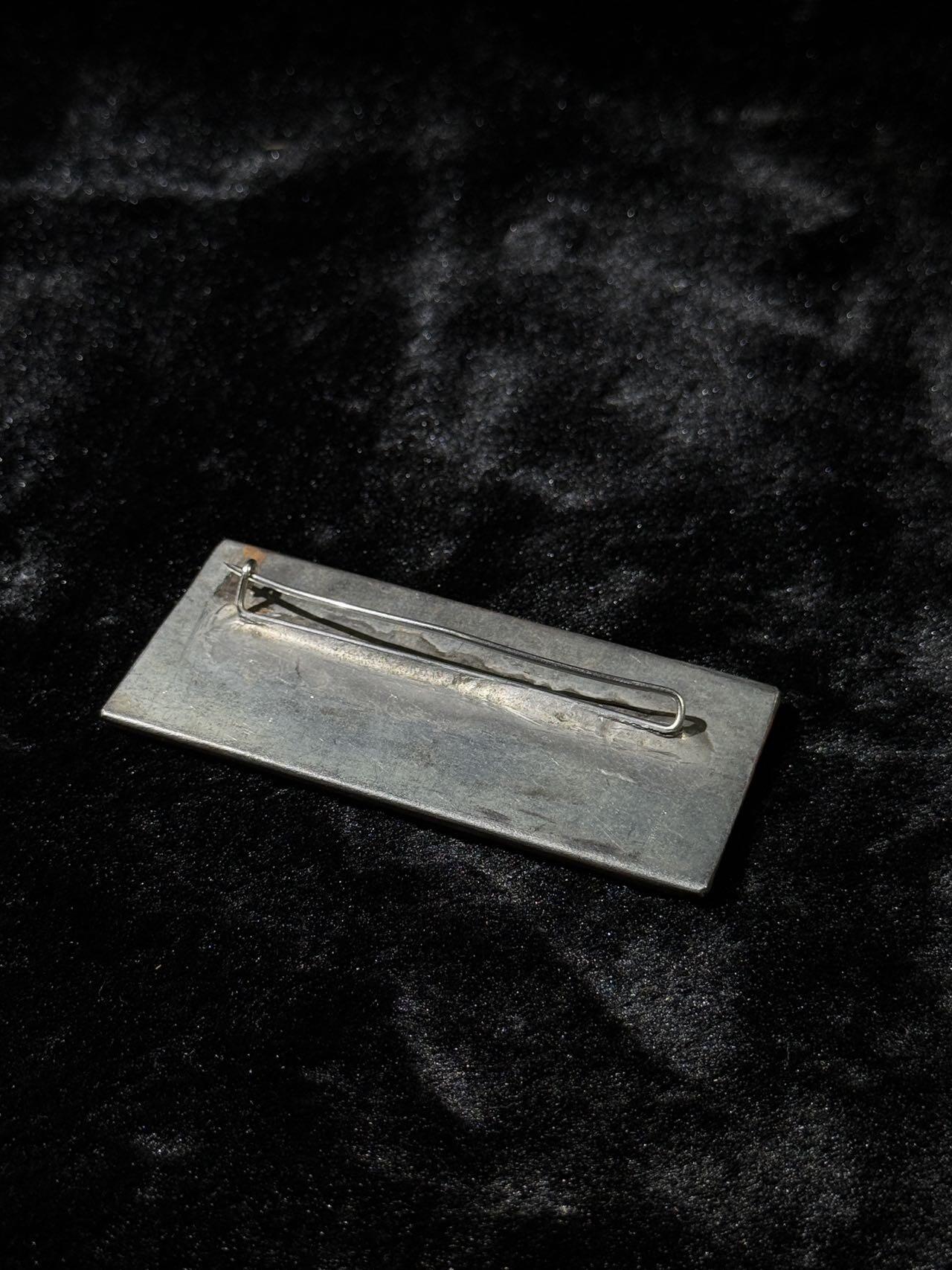 戎马世界章牌大赏第110期 二战老兵勋略表 勇敢奖章战功奖章战胜德国奖章