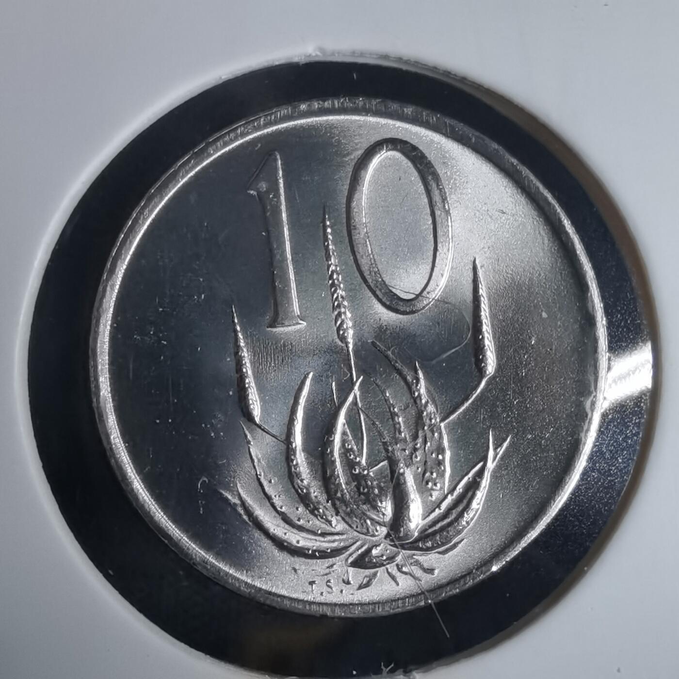 沼泽如烟--第975场 南非1986年10分