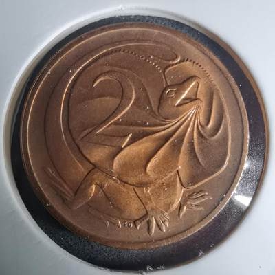 沼泽如烟--第975场 - 澳大利亚1984年二分