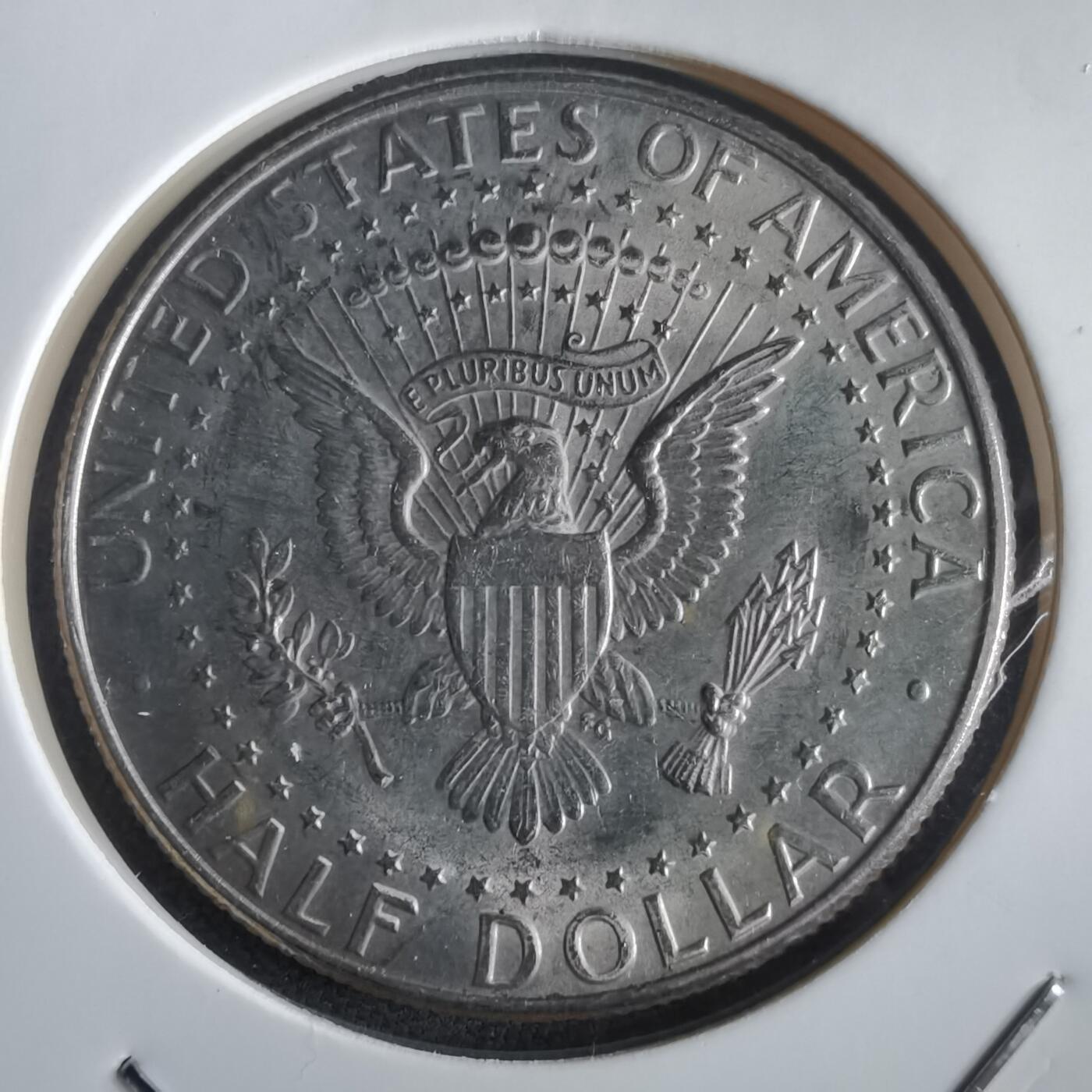 沼泽如烟--第974场 美国1990年半元