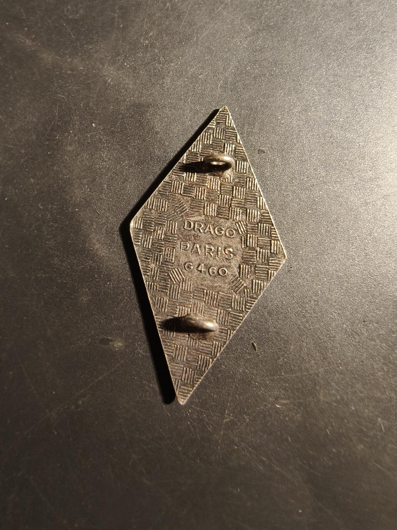 老王徽章第179期 法国陆军第150步兵团证章