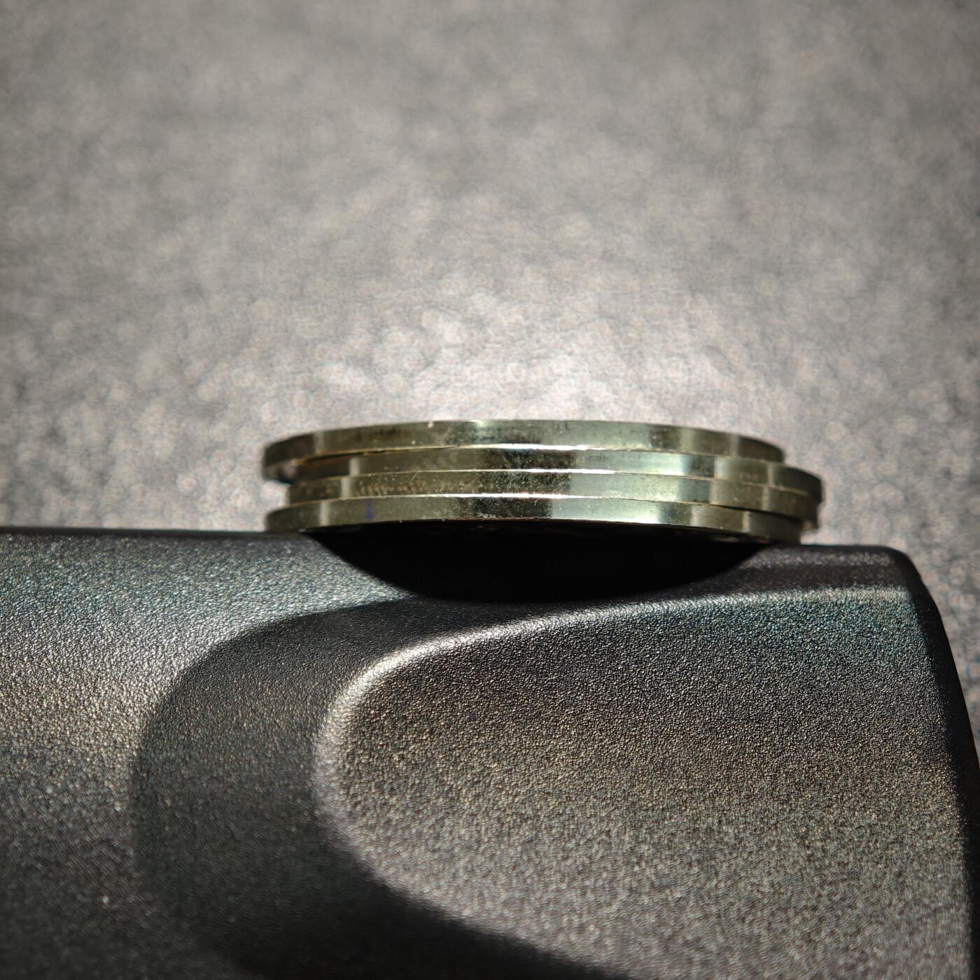 【德藏】世界币章拍卖第163期（拍品征集中~欢迎藏友联系） 4枚一组 现代德国纪念银章 333银 直径约：30mm/枚；重约：6.8g/枚