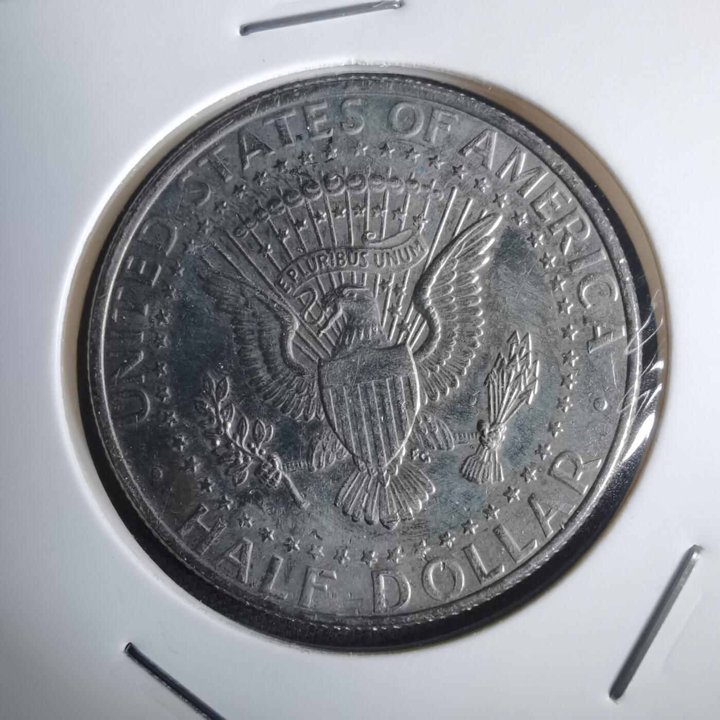 沼泽如烟--第974场 美国1995年半元