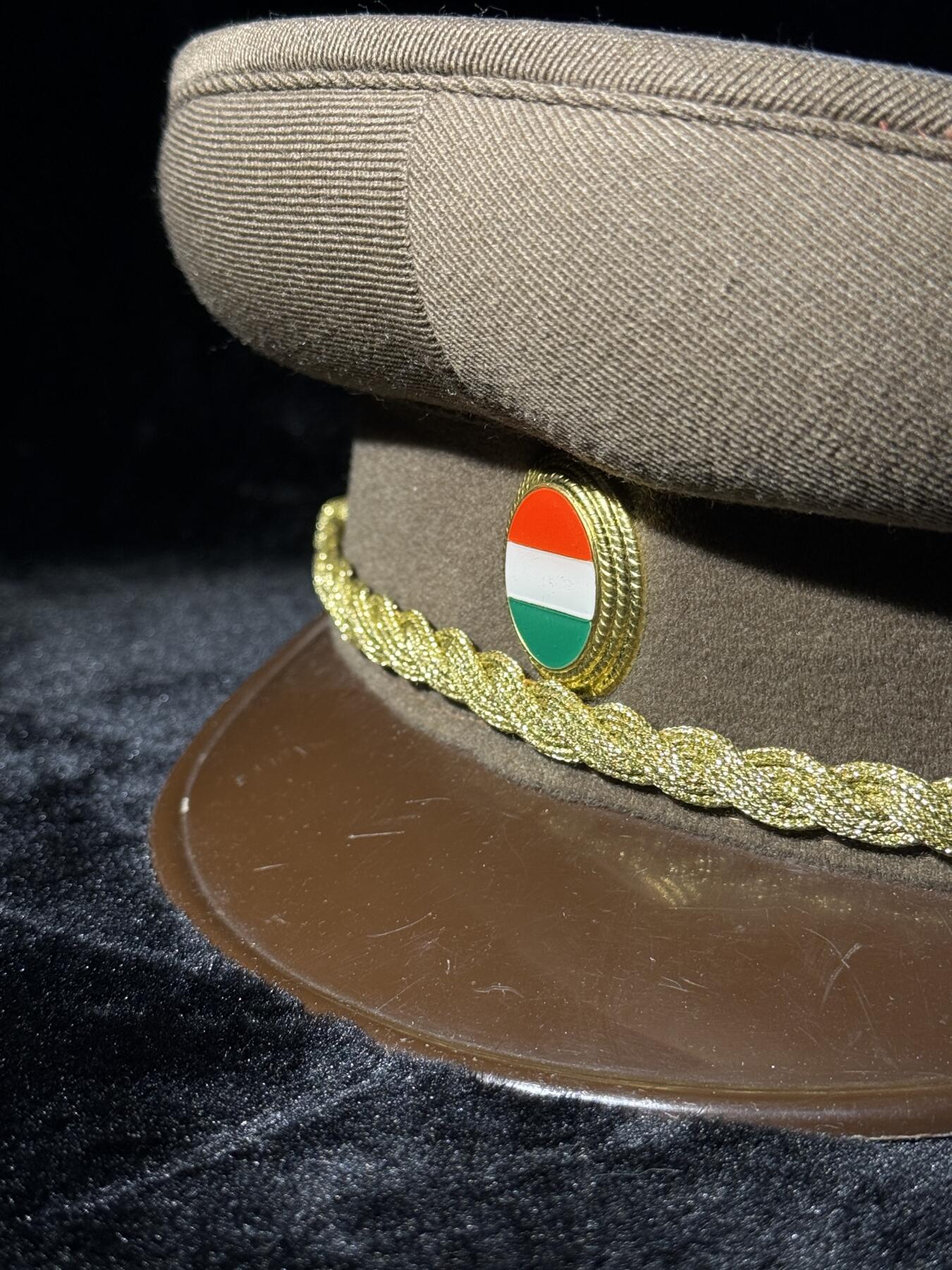 戎马世界章牌大赏第110期