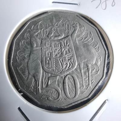 沼泽如烟--第975场 - 澳大利亚1983年50分