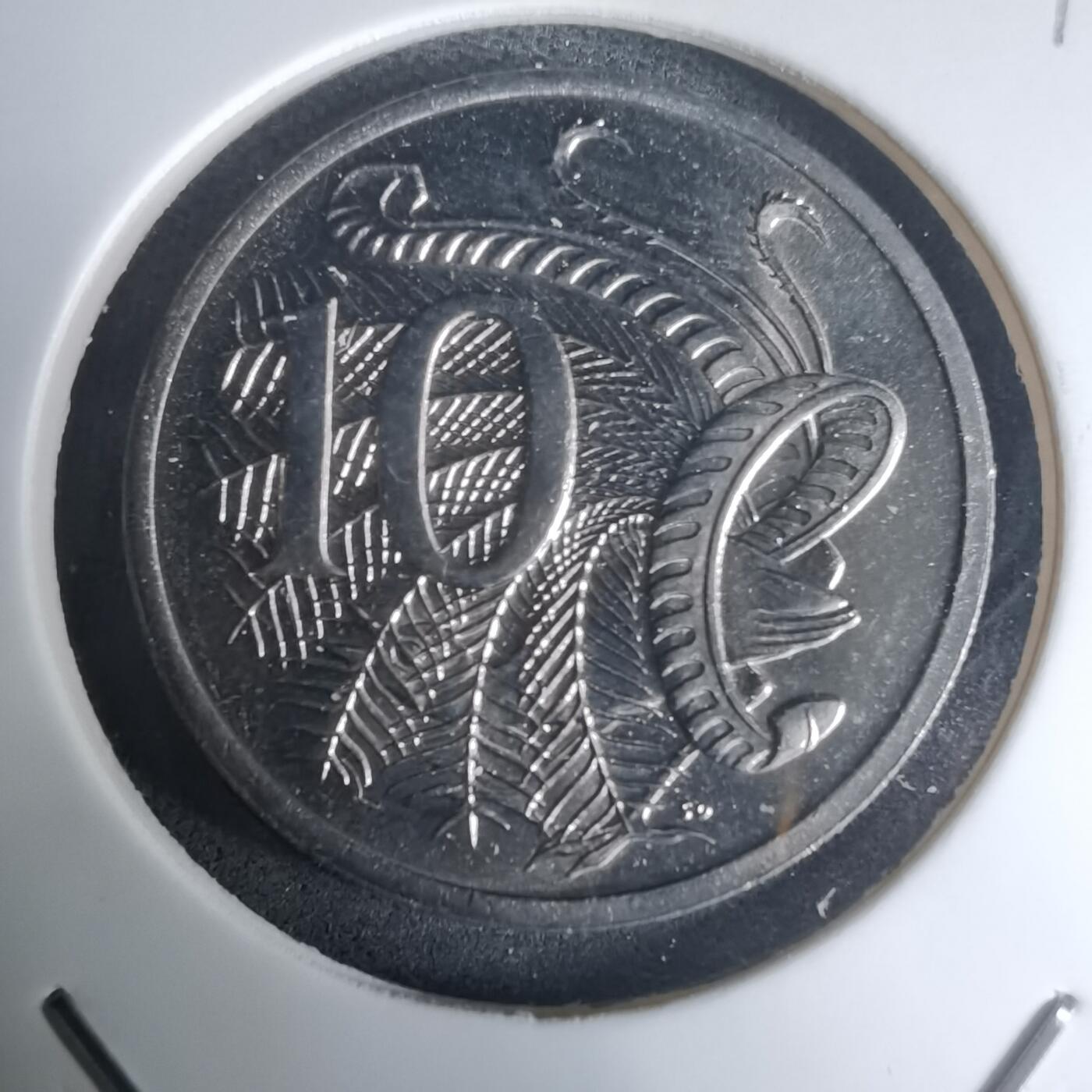 沼泽如烟--第975场 澳大利亚1984年十分