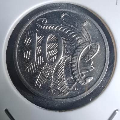 沼泽如烟--第975场 - 澳大利亚1984年十分