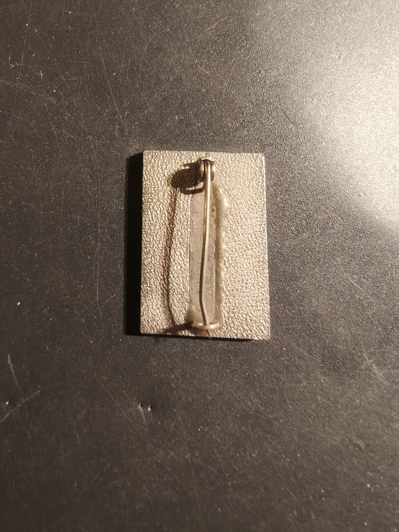 老王徽章第179期 法国陆军第4机动运输连证章