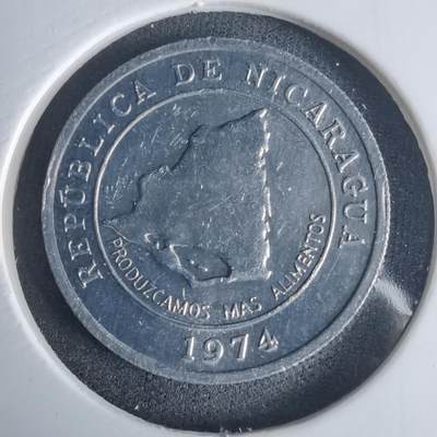 沼泽如烟--第975场 - 尼加拉瓜1974年10分