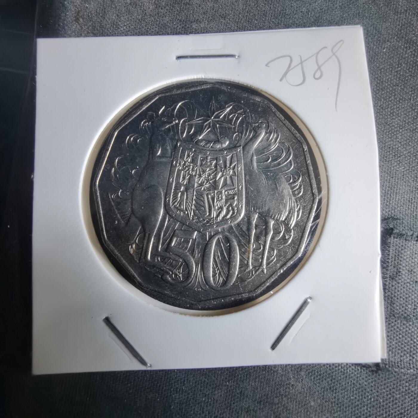 沼泽如烟--第975场 澳大利亚1984年50分