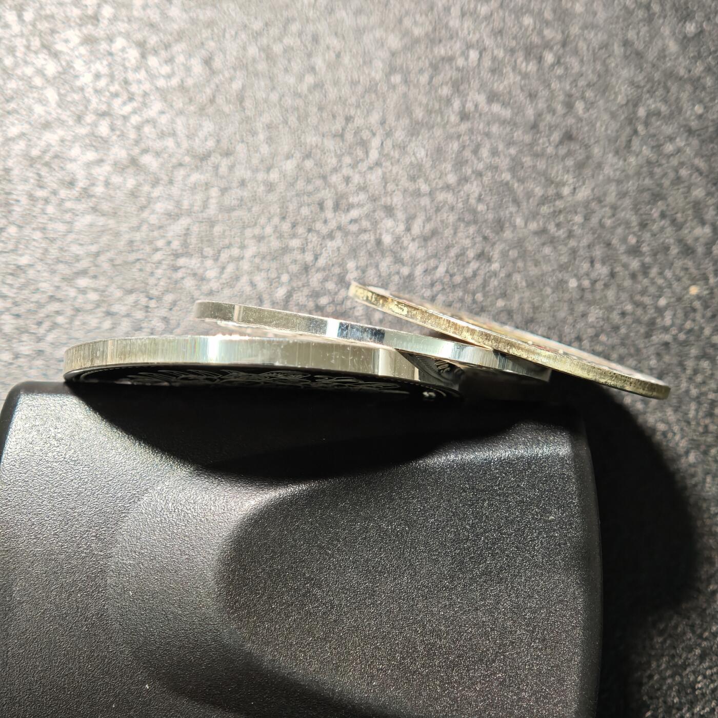 【德藏】世界币章拍卖第163期（拍品征集中~欢迎藏友联系）