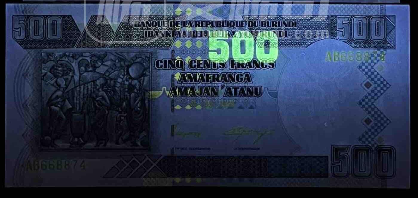 小福收藏拍卖第199期 裸钞场 本期有多张豹子号靓号 瑞士1000法郎 经典提香 毛里求斯首发年大全套 白俄罗斯5000000卢布 苏里南10000盾  爱沙尼亚  苏丹 西班牙 保加利亚 古巴等多国精美纸币 布隆迪 1997年 500法郎 首版 首年份 unc