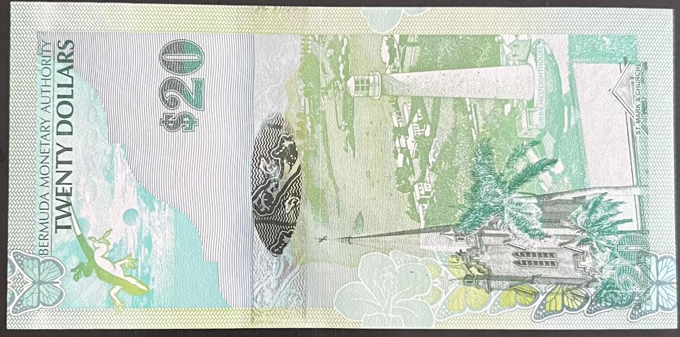 小福收藏拍卖第199期 裸钞场 本期有多张豹子号靓号 瑞士1000法郎 经典提香 毛里求斯首发年大全套 白俄罗斯5000000卢布 苏里南10000盾  爱沙尼亚  苏丹 西班牙 保加利亚 古巴等多国精美纸币 百慕大 2009年 20元 A/1冠 数3 unc