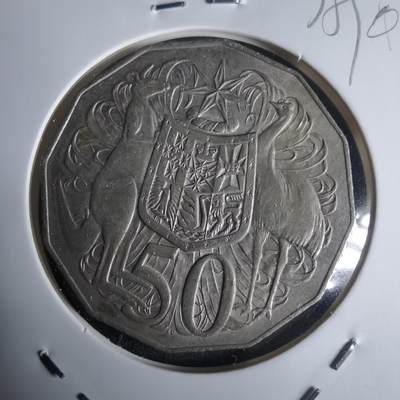 沼泽如烟--第975场 - 澳大利亚1969年50分