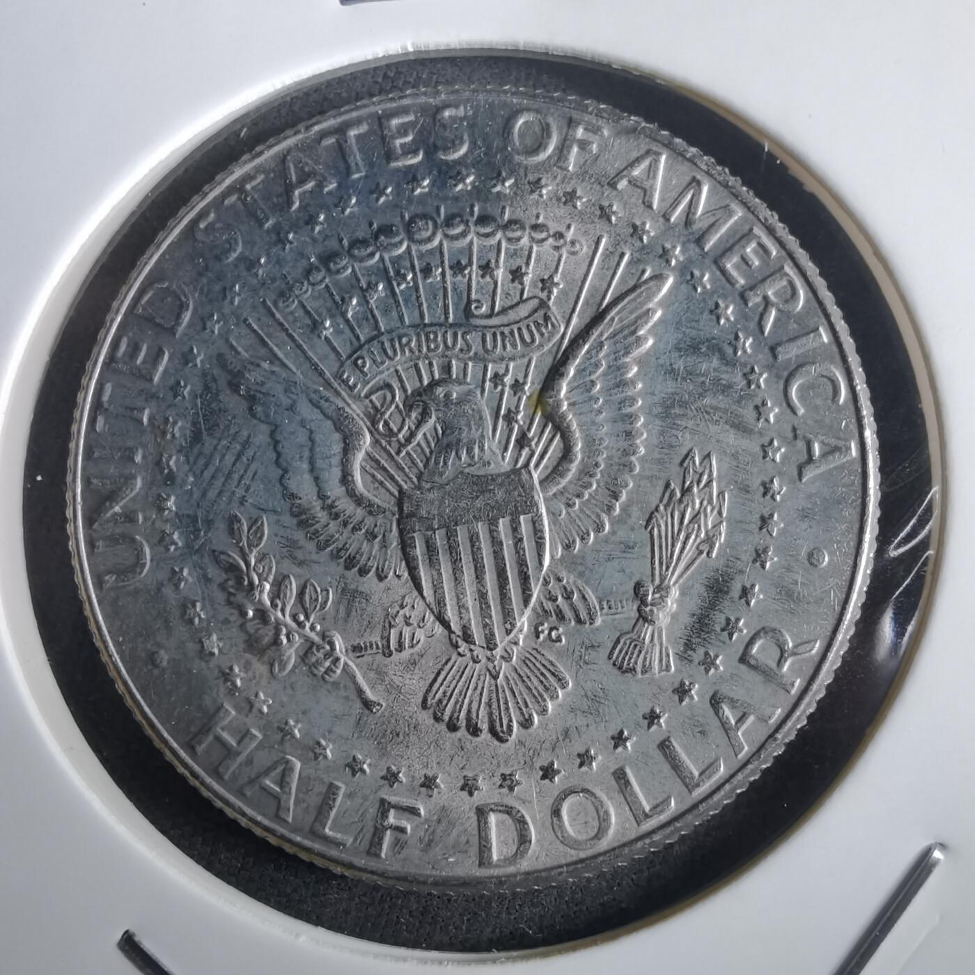 沼泽如烟--第974场 美国1999年半元