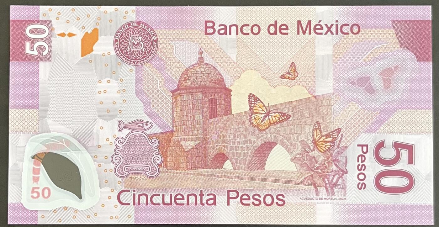 小福收藏拍卖第199期 裸钞场 本期有多张豹子号靓号 瑞士1000法郎 经典提香 毛里求斯首发年大全套 白俄罗斯5000000卢布 苏里南10000盾  爱沙尼亚  苏丹 西班牙 保加利亚 古巴等多国精美纸币 墨西哥 2004年 50比索 塑料钞 首年份 A冠 unc