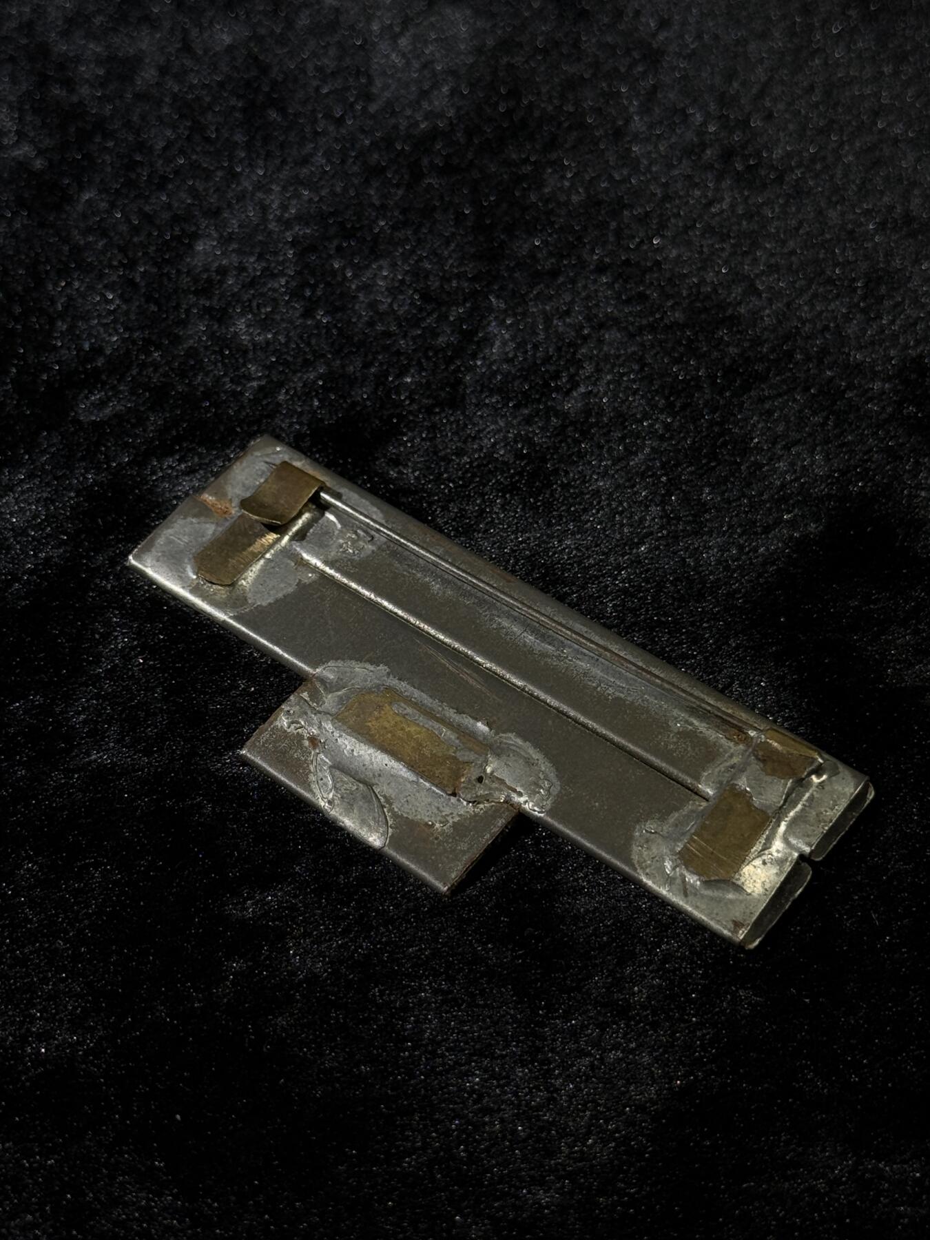 戎马世界章牌大赏第110期 二战老兵勋略表 一级卫国勋章