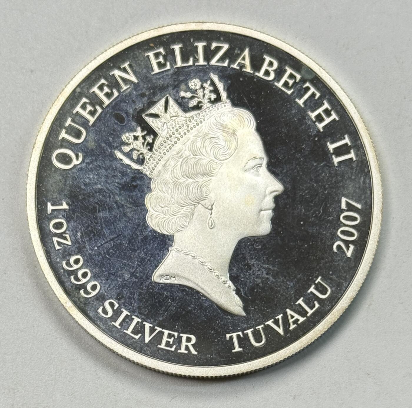 S&S Numismatic世界钱币-拍卖 第119期 