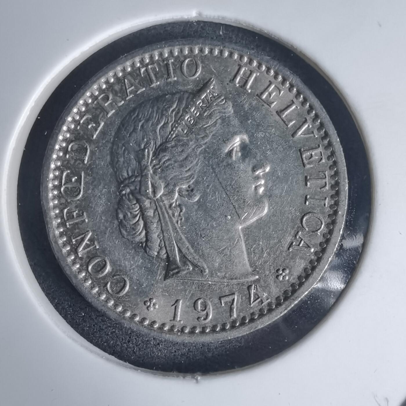 沼泽如烟--第975场 瑞士1974年20分