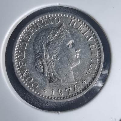 沼泽如烟--第975场 - 瑞士1974年20分