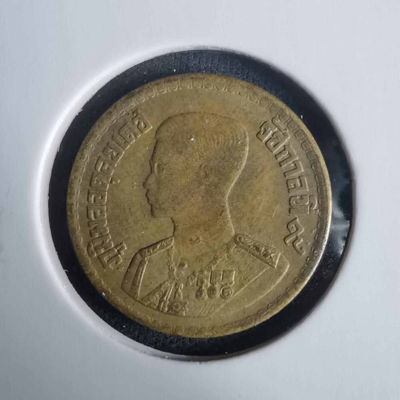 沼泽如烟--第975场 泰国