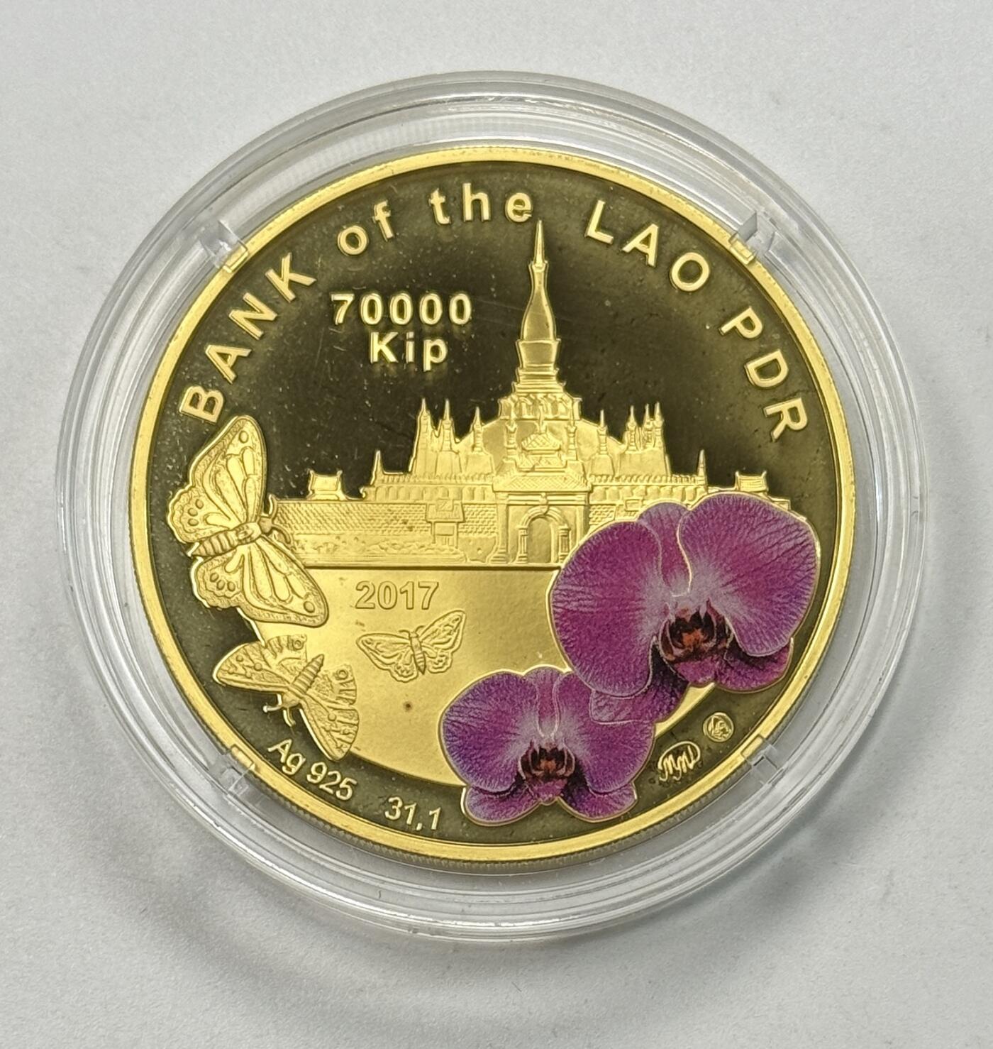 S&S Numismatic世界钱币-拍卖 第119期 