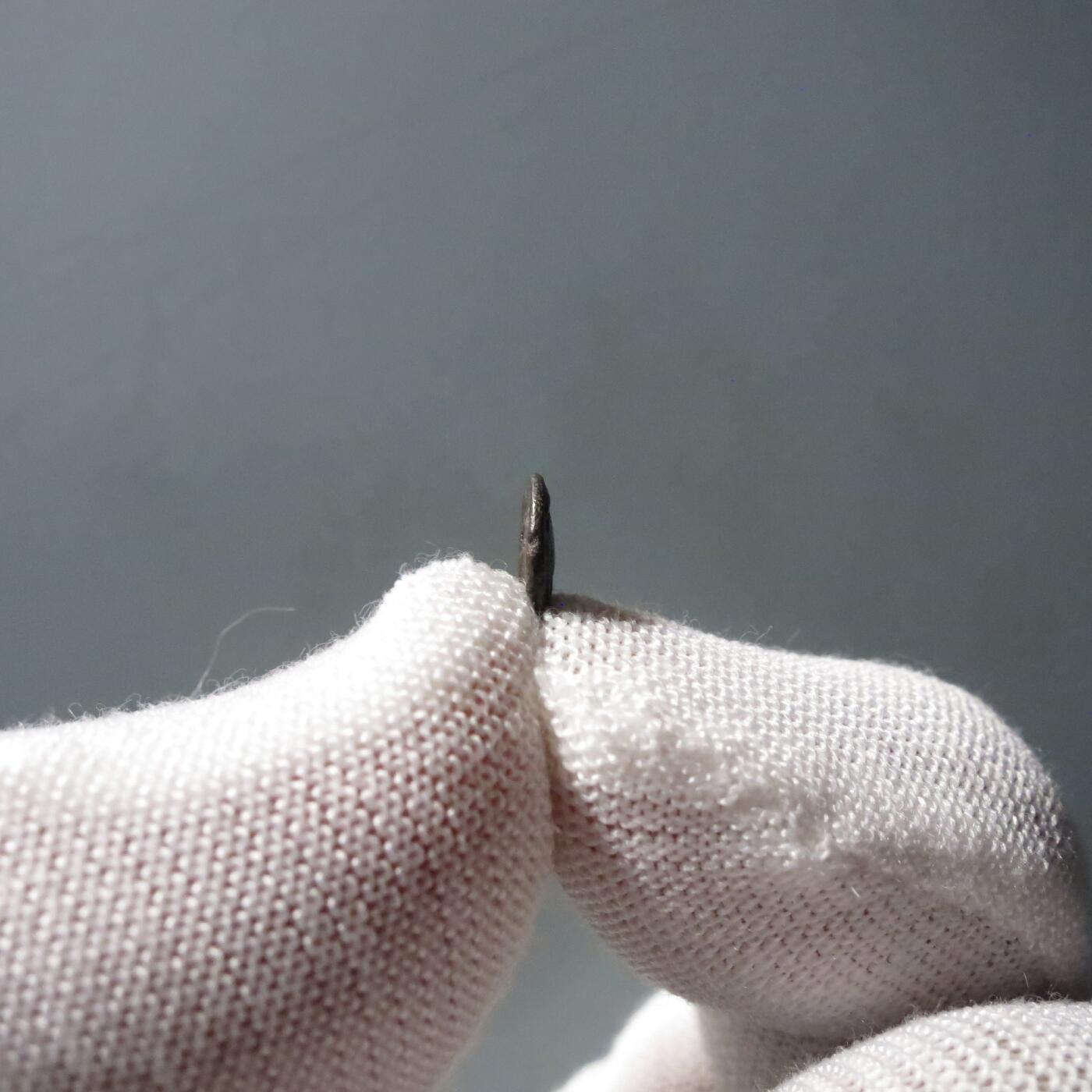 七河·世界币章矿标杂件每周小拍（总第35期）（本场周二结标） 精品（22）k630古希腊银币 野猪狮子图案  华夏评级XF45