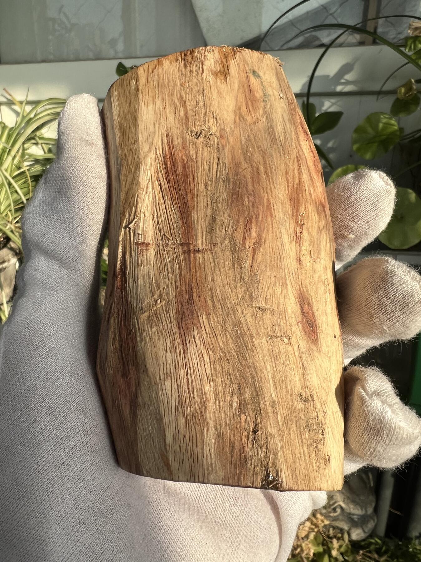 零元拍：  NO.11-3 海南黄花梨原料。100/55/50MM