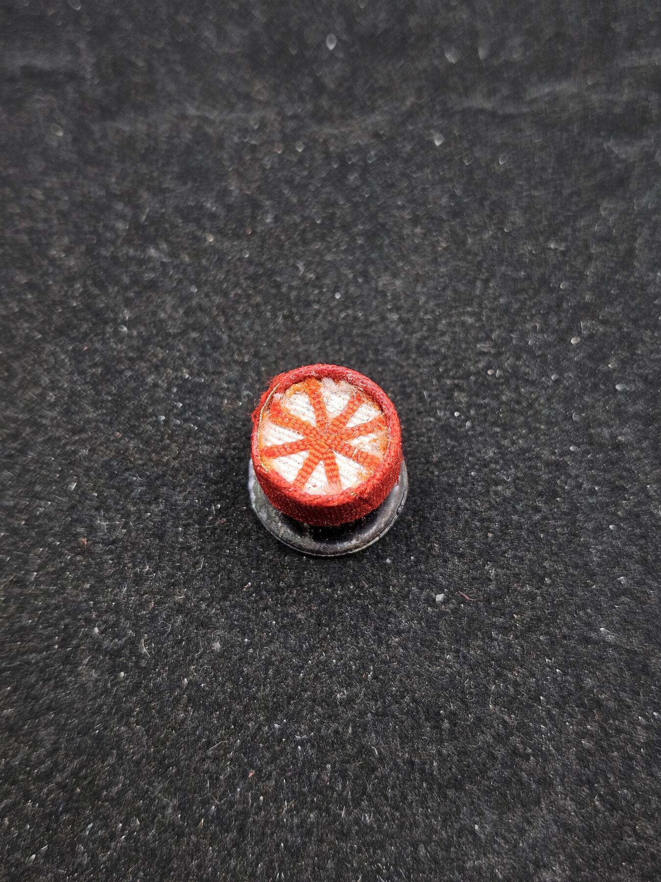 0元起拍勋章 第329期 咸鱼国勋章拍卖专场 1月28日（周三）下午6：00开始