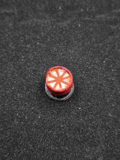 0元起拍勋章 第329期 咸鱼国勋章拍卖专场 1月28日（周三）下午6：00开始 - 五等旭日略授