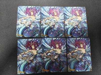 天玑星卡拍第165期《1.26周一截拍》持续收拍收评中 满赠卡需备注 - 动漫美女粗闪 六张