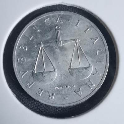 沼泽如烟--第975场 - 意大利1954年1里拉