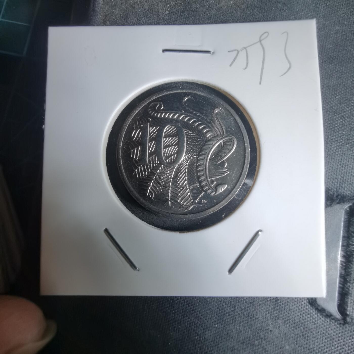 沼泽如烟--第975场 澳大利亚1984年十分