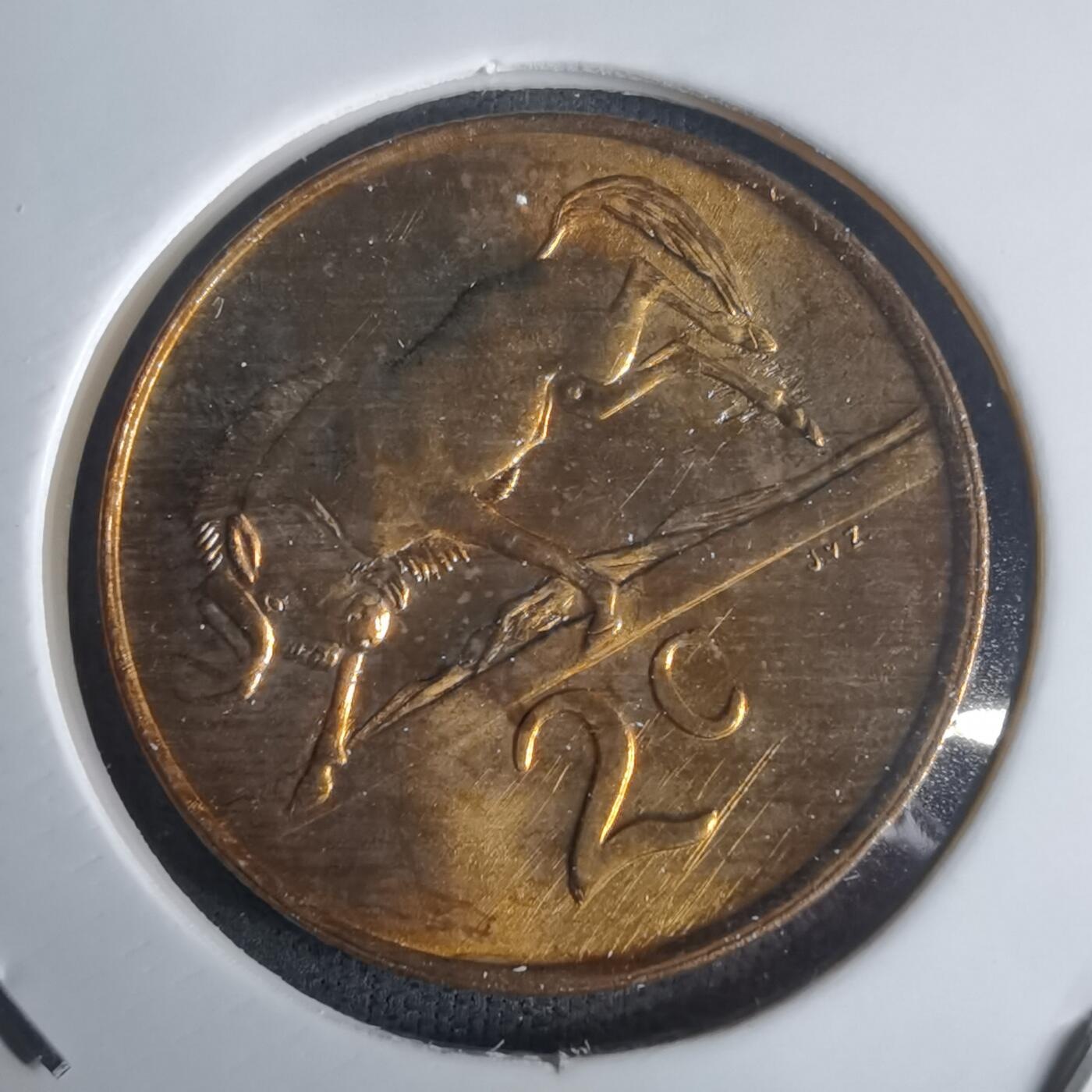 沼泽如烟--第975场 南非1985年2分