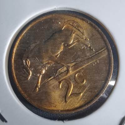 沼泽如烟--第975场 - 南非1985年2分