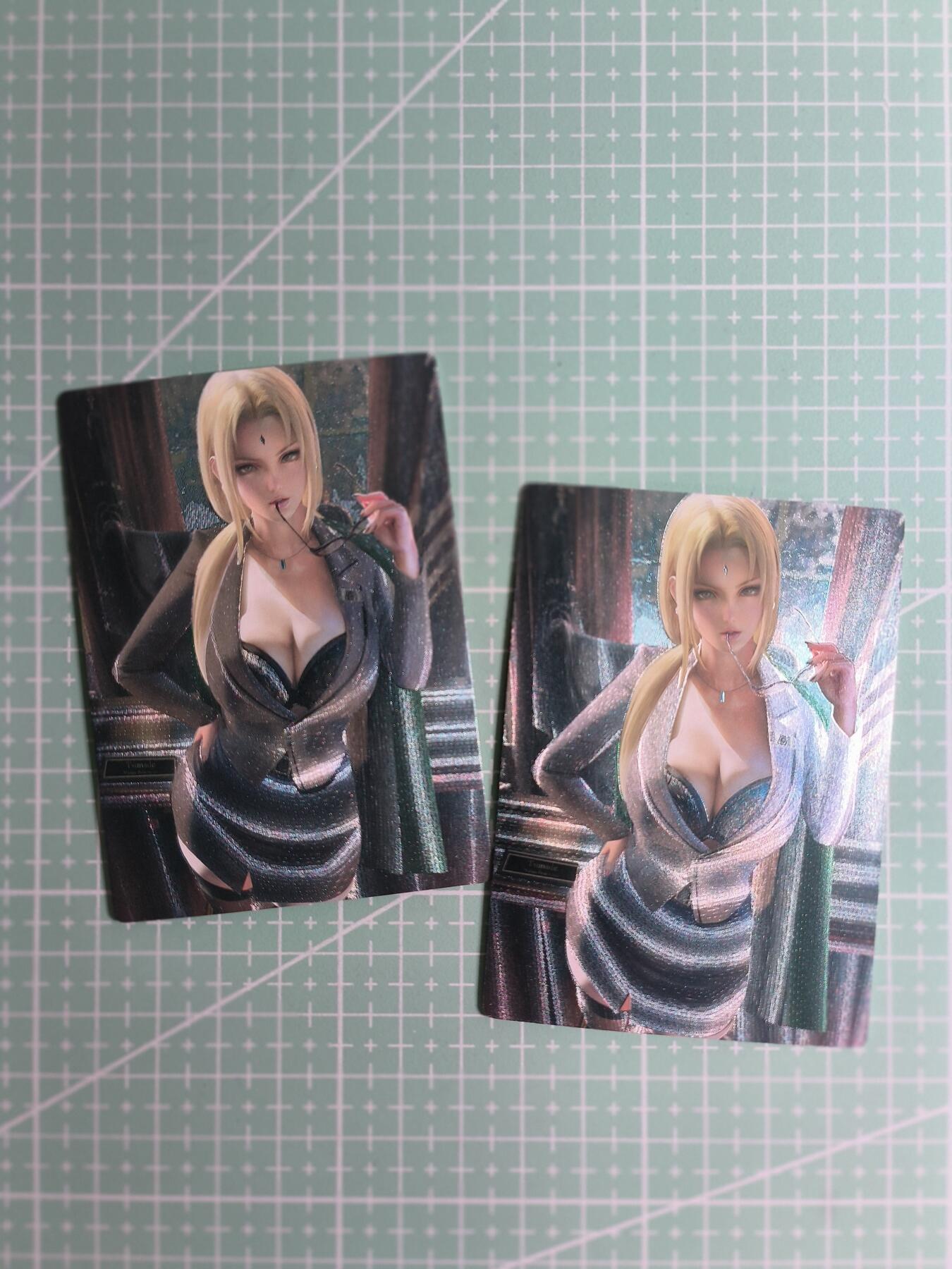 第20期  2026马年祝大家 身体健康 万事如意 (持续收拍品中…) 【粗闪】纲手