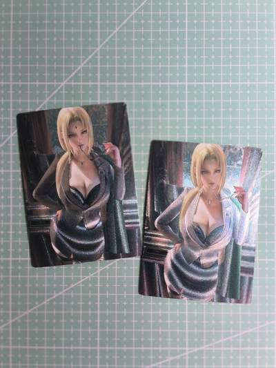 第20期  2026马年祝大家 身体健康 万事如意 (持续收拍品中…) - 【粗闪】纲手