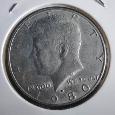 沼泽如烟--第974场 - 美国1980年半元