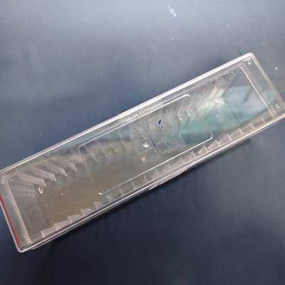 【全场包邮】纯粹捡漏拍499场-持续更新中 - 【收藏工具】通用评级币收纳盒20枚装透明盒