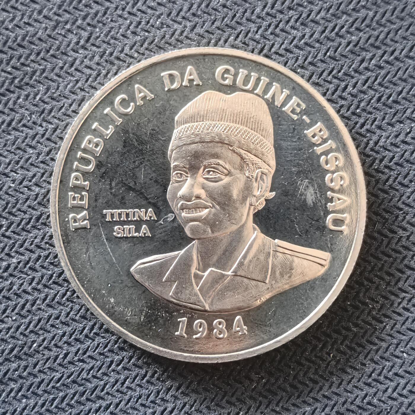 道一币馆币章第一百六十四场